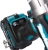 Дрель-шуруповерт Makita DF001GD201 аккум. патрон:быстрозажимной (кейс в комплекте) - купить недорого с доставкой в интернет-магазине