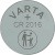 Батарея Varta Electronics BL1 Lithium CR2016 (1шт) блистер - купить недорого с доставкой в интернет-магазине