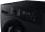 Стиральная машина Samsung WW90DG5U34ABLP класс: A загр.фронтальная макс.:9кг черный инвертор - купить недорого с доставкой в интернет-магазине