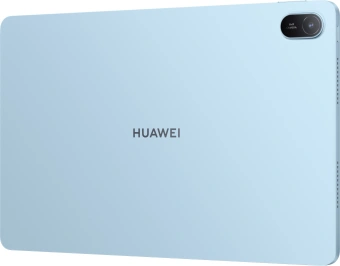 Планшет Huawei Matepad SE 11 Agassi6-W09DP 710A 8C RAM8Gb ROM128Gb 11" IPS 1920x1200 HarmonyOS 2 голубой 8Mpix 5Mpix BT WiFi 7700mAh - купить недорого с доставкой в интернет-магазине