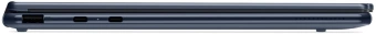 Ноутбук Lenovo Yoga 9 14ILL10 Core Ultra 7 256V 16Gb SSD1Tb Intel Arc 140V 14" OLED Touch 2.8K (2880x1800) Windows 11 Home blue WiFi BT Cam Bag (83LC0054RK) - купить недорого с доставкой в интернет-магазине
