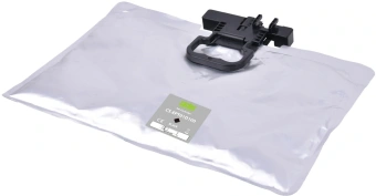 Картридж струйный Cactus CS-EPT01D100 T01D1 черный пигментный (860мл) для Epson WorkForce Pro WF-C529R/C529RDTW/C529RDTW EPP с чипом - купить недорого с доставкой в интернет-магазине