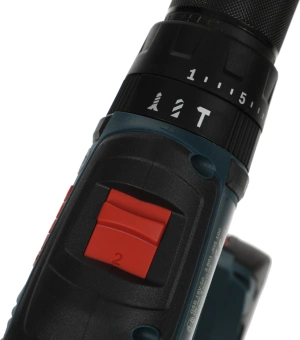 Дрель-шуруповерт Bosch GSB 18V-50 + L аккум. патрон:быстрозажимной (кейс в комплекте) (06019H5100) - купить недорого с доставкой в интернет-магазине