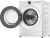 Стиральная машина TCL WD1012S35DW класс: A+++ загр.фронтальная макс.:10кг (с сушкой) белый инвертор - цена, купить или заказать с доставкой в интернет-магазине Стиральная машина TCL WD1012S35DW класс: A+++ загр.фронтальная макс.:10кг (с сушкой) белый инвертор - купить недорого с доставкой в интернет-магазине