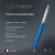 Ручка шариков. Parker Jotter Originals (2076052) Blue CT M син. черн. блистер - купить недорого с доставкой в интернет-магазине