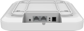 Точка доступа Origo OAP3000GI (OAP3000GI/A1A) AX3000 100/1000/2500BASE-T белый - купить недорого с доставкой в интернет-магазине