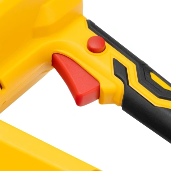 Цепная пила Denzel RCS400-36-0 аккум. дл.шины:16" (40cm) (58611) - купить недорого с доставкой в интернет-магазине