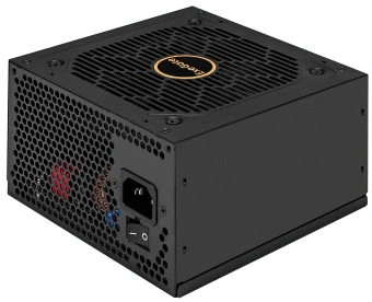 Блок питания Exegate ATX 750W 750VSP 80+ gold (20+4pin) APFC 120mm fan 6xSATA Cab Manag RTL - купить недорого с доставкой в интернет-магазине