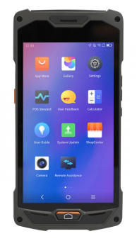 Терминал сбора данных Mertech SUNMI L2 (4080) - купить недорого с доставкой в интернет-магазине