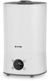 Увлажнитель воздуха VITEK VT-2350 - купить недорого с доставкой в интернет-магазине