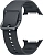 Ремешок Samsung Galaxy Watch Sport Band ET-SNL32SBEGRU для Galaxy Watch 8/8 Classic графитовый