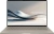 Ноутбук Asus Zenbook A14 UX3407QA-QD197W Snapdragon X X1-26-100 16Gb SSD512Gb Qualcomm Adreno 14" OLED WUXGA (1920x1200) Windows 11 Home beige WiFi BT Cam (90NB1501-M00850) - купить недорого с доставкой в интернет-магазине