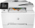 МФУ лазерный HP Color LaserJet Pro M283fdw (7KW75A) A4 Duplex Net WiFi белый - купить недорого с доставкой в интернет-магазине