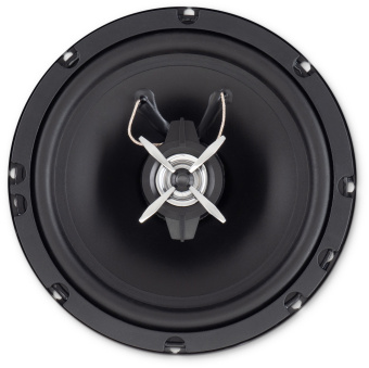 Колонки автомобильные Digma DCA-T602 280Вт 86дБ 4Ом 16.5см (6 1/2дюйм) (ком.:2кол.) коаксиальные двухполосные - купить недорого с доставкой в интернет-магазине