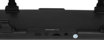 Видеорегистратор TrendVision MR-1100 черный 4Mpix 2160x3840 2160p 150гр. GPS SA 223 - купить недорого с доставкой в интернет-магазине