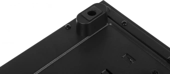 Корпус Formula Crystal Z8 Floe черный без БП ATX 3x120mm 5x140mm 1xUSB2.0 1xUSB3.0 1xUSB3.1 audio bott PSU - купить недорого с доставкой в интернет-магазине