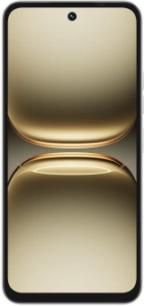 Смартфон Tecno Spark 40 256Gb 8Gb серый моноблок 3G 4G 2Sim 6.67" 720x1600 Android 15 50Mpix 802.11 a/b/g/n/ac/ax NFC GPS GSM900/1800 GSM1900 Protect FM microSD max1024Gb - купить недорого с доставкой в интернет-магазине