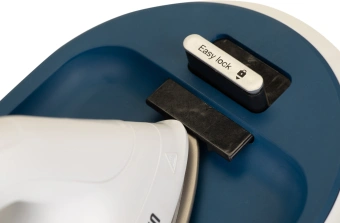 Парогенератор Braun IS5145WH 2400Вт белый/синий - купить недорого с доставкой в интернет-магазине