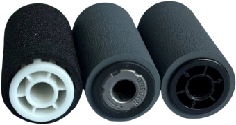 Комплект роликов Cactus CS-BRA-XER-WC5325 (604K58410/604K77810/059K61280) для Xerox WC 5325/5330/5335/7120/7125/7220/7225/7525/7530/7535/7545/7556/7830/7835/7845/7855/7970 - купить недорого с доставкой в интернет-магазине