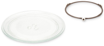 Микроволновая Печь Hyundai HYM-D3033 20л. 700Вт черный - купить недорого с доставкой в интернет-магазине