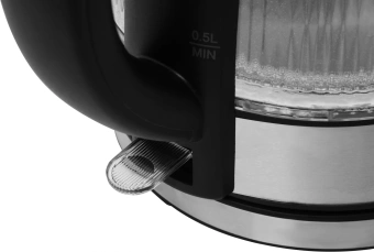 Чайник электрический Vitek VT-7017 1.8л. 2200Вт прозрачный корпус: стекло - цена, купить или заказать с доставкой в интернет-магазине Чайник электрический Vitek VT-7017 1.8л. 2200Вт прозрачный корпус: стекло - купить недорого с доставкой в интернет-магазине