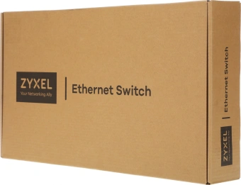 Коммутатор Zyxel GS2220-50HP-EU0101F (L2) 44x1Гбит/с 4xКомбо(1000BASE-T/SFP) 2SFP 48PoE+ 375W управляемый - купить недорого с доставкой в интернет-магазине