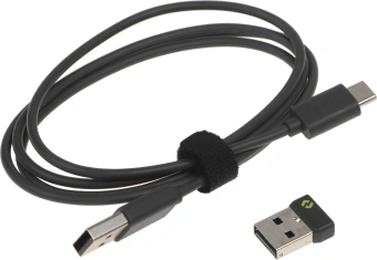 Клавиатура Logitech MX Keys S графитовый/черный USB беспроводная BT/Radio LED (920-011600) - купить недорого с доставкой в интернет-магазине