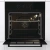 Духовой шкаф Электрический Gorenje BO6725E02ABG черный - цена, купить или заказать с доставкой в интернет-магазине Духовой шкаф Электрический Gorenje BO6725E02ABG черный - купить недорого с доставкой в интернет-магазине