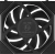 Вентилятор для корпуса Lian-Li Uni Fan TL Wireless LCD 120 LCD Reverse ARGB 120х124x28 черный 4-pin 31дБ (G99.12RTLLCD1W1B.R0) Ret - купить недорого с доставкой в интернет-магазине