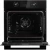 Духовой шкаф Электрический Midea MO611103YGB черный - купить недорого с доставкой в интернет-магазине