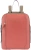 Рюкзак женский Piquadro Circle CA4576W92/ARTM терракотовый/кофейный натур.кожа - купить недорого с доставкой в интернет-магазине