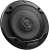 Колонки автомобильные Kenwood KFC-S1366 260Вт 89дБ 4Ом 13см (5дюйм) (ком.:2кол.) коаксиальные двухполосные - купить недорого с доставкой в интернет-магазине