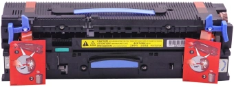 Печка в сборе Cactus CS-FU-HP-LJ9000-NC (RG5-5751/RG5-5696/C8519-69027) (новая) для HP LJ 9000/9040/9050 - купить недорого с доставкой в интернет-магазине