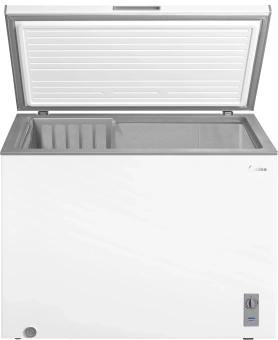 Морозильный ларь Midea MDRC411FZF01D белый (арт.2119828) - купить недорого с доставкой в интернет-магазине