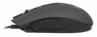Мышь A4Tech Bloody Q80 черный оптическая (6200dpi) USB (8but) - купить недорого с доставкой в интернет-магазине