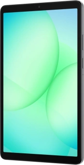 Планшет Samsung Galaxy Tab A11 BSM-X130 G99 (2.2) 8C RAM4Gb ROM64Gb 8.7" TFT 1340x800 Android 15 графит 8Mpix 5Mpix BT WiFi microSD 2Tb 5100mAh 7hr - купить недорого с доставкой в интернет-магазине