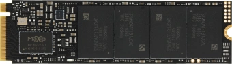 Накопитель SSD Netac PCIe 4.0 x4 4TB NT01NV7000T-4T0-E4X NV7000-t M.2 2280 1.91 DWPD - купить недорого с доставкой в интернет-магазине