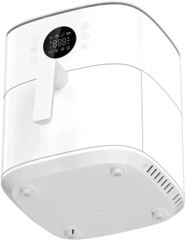Аэрогриль Xiaomi Air Fryer MAF-W6051 6.5л 1700Вт белый (BHR083MEU) - купить недорого с доставкой в интернет-магазине