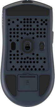 Мышь MSI Forge GM340 W серый оптическая 12000dpi беспров. BT/Radio USB 5but (S12-4301790-HH9) - купить недорого с доставкой в интернет-магазине