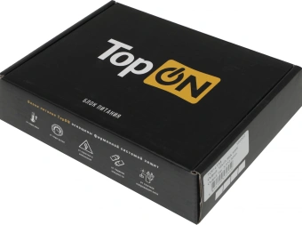 Блок питания TopON TOP-LT54 54W-16V 3.36A от бытовой электросети - купить недорого с доставкой в интернет-магазине