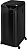 Шредер Fellowes AutoMax 550C с автоподачей (секр.P-4) фрагменты 550лист. 83лтр. скрепки скобы пл.карты CD