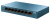 Коммутатор TP-Link LS108G (L2) 8x1Гбит/с неуправляемый - купить недорого с доставкой в интернет-магазине