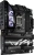 Материнская плата Asus ROG CROSSHAIR X870E HERO SocketAM5 AMD X870E 4xDDR5 ATX AC`97 8ch(7.1) 5Gigabit + 2.5Gigabit Ethernet RAID+HDMI - купить недорого с доставкой в интернет-магазине