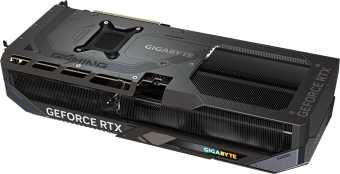 Видеокарта Gigabyte PCI-E 5.0 GV-N507TGAMING OC-16GD 1.0 NVIDIA GeForce RTX 5070TI 16Gb 256bit GDDR7 2588/28000 HDMIx1 DPx3 HDCP Ret - купить недорого с доставкой в интернет-магазине