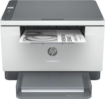МФУ лазерный HP LaserJet M236dw (9YF95A) A4 Duplex WiFi белый - купить недорого с доставкой в интернет-магазине