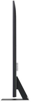 Телевизор LED LG 86" 86QNED816RA.ARUB черный титан 4K Ultra HD 120Hz DVB-T DVB-T2 DVB-C DVB-S DVB-S2 USB WiFi Smart TV - купить недорого с доставкой в интернет-магазине