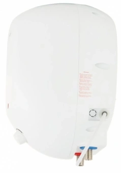Водонагреватель Haier ES8V-Q1(R) 1.5кВт 8л электрический настенный/белый - купить недорого с доставкой в интернет-магазине