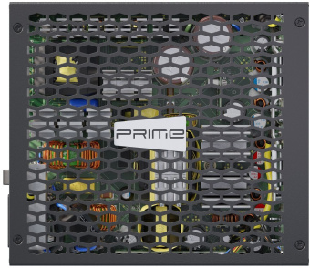Блок питания Seasonic ATX 700W Prime Fanless TX-700 80+ titanium (20+4pin) APFC 10xSATA Cab Manag RTL - купить недорого с доставкой в интернет-магазине