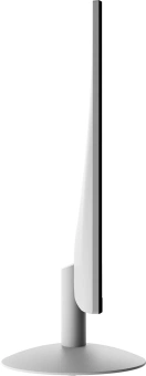 Монитор AOC 23.8" 24B30H3/BW белый IPS LED 16:9 HDMI матовая 300cd 178гр/178гр 1920x1080 120Hz VGA FHD 2.5кг - купить недорого с доставкой в интернет-магазине