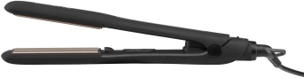 Выпрямитель Polaris PHSS 2595TAi Argan Therapy PRO 48Вт черный макс.темп.:230С покрытие:турмалиновое (PHSS 2595TAI) - купить недорого с доставкой в интернет-магазине